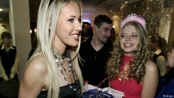 Putin'in rakibinden olay yaratan çıplak paylaşım! G5