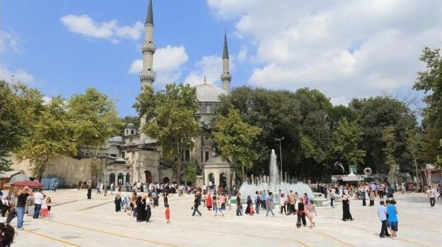 57&rsquo;inci Alay Şehitler İ&ccedil;in 628 Hatim Duası