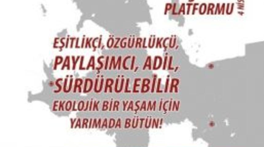 Seferihisar Belediyesi &Ouml;nemli Bir Konferansa Ev Sahipliği Yapacak