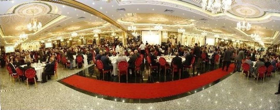 Dev &Ccedil;ınarlar Sultangazi&rsquo;de Buluştu