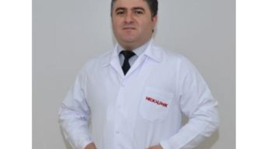 Uzmanından Kanserden Korunma Yolları