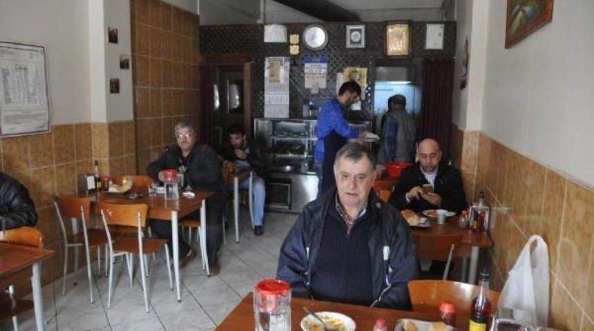 T&uuml;rkiye Genelinde Elektrik Kesildi, Hayat Durdu (2)