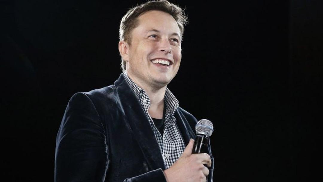 İşte Elon Musk'ın "&ccedil;ılgın" projeleri 