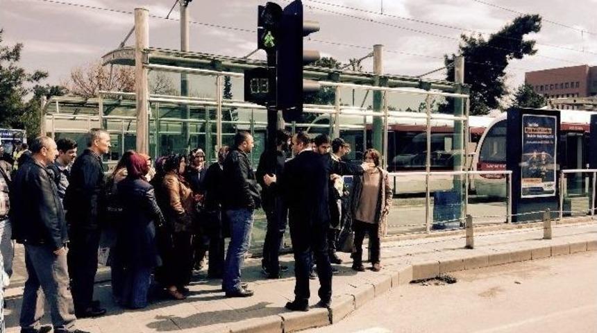 Samsun&rsquo;da Elektriğin Gelmesiyle Hayat Normale D&ouml;nd&uuml;