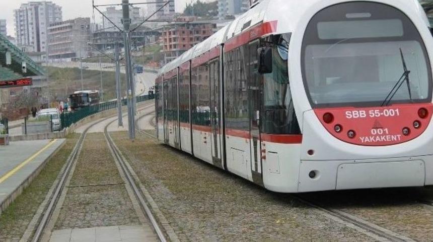 Samulaş Alternatif İşletmeyle Ulaşımı Sağladı