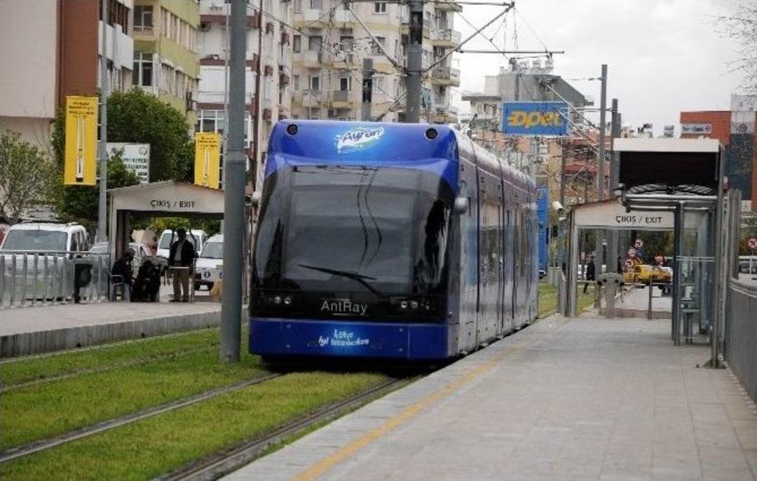 Antalya&rsquo;da Elektrik Kesintisi