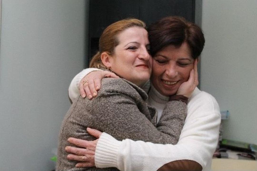 Chp Denizli&rsquo;ye Kadın Damgası