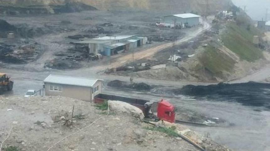 T&uuml;rkiye Genelinde Elektrik Kesildi, Hayat Durdu (4)