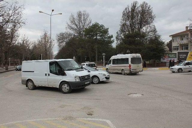 Elektrik Kesintisi Elazığ’da Da Mağdur Etti