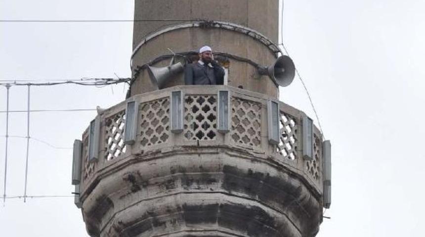 T&uuml;rkiye Genelinde Elektrik Kesildi, Hayat Durdu (5)