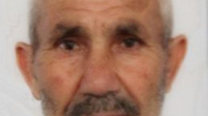 Yaşlı Adamın Cesedi Oğlu Tarafından Bulundu