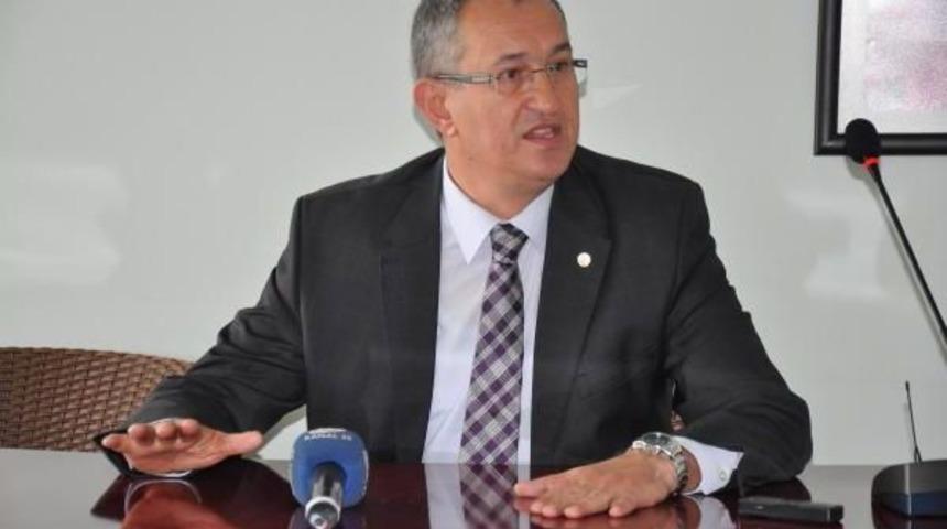 Sertel'in Hedefi Basından Sorumlu Devlet Bakanlığı