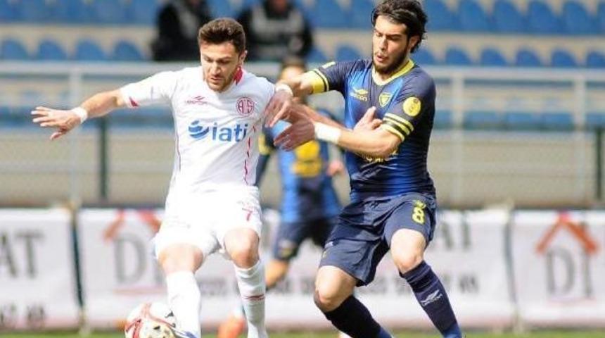 Bucaspor'da Izin Krizi