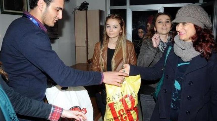 Kuzeni L&ouml;semiden &Ouml;ld&uuml;, Kanserli &Ccedil;ocuklara Umut Oldu