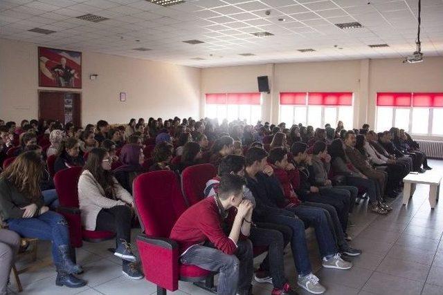 Organ Bağışına Genç Dokunuş