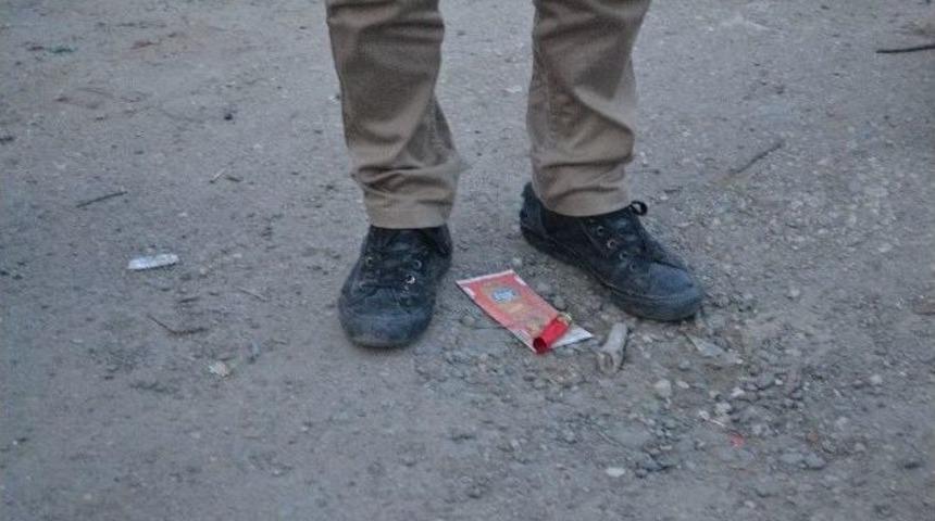 Romanların Kavgası Kanlı Bitti