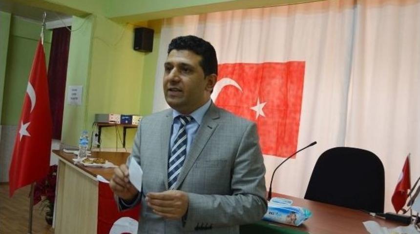 Kula&rsquo;da Organik Tarım Ve İyi Tarım Toplantısı