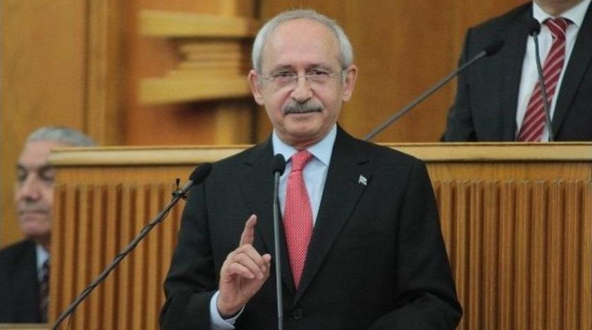 Kılıçdaroğlu: “dört Yılda Türkiye’yi Uçuracağım”