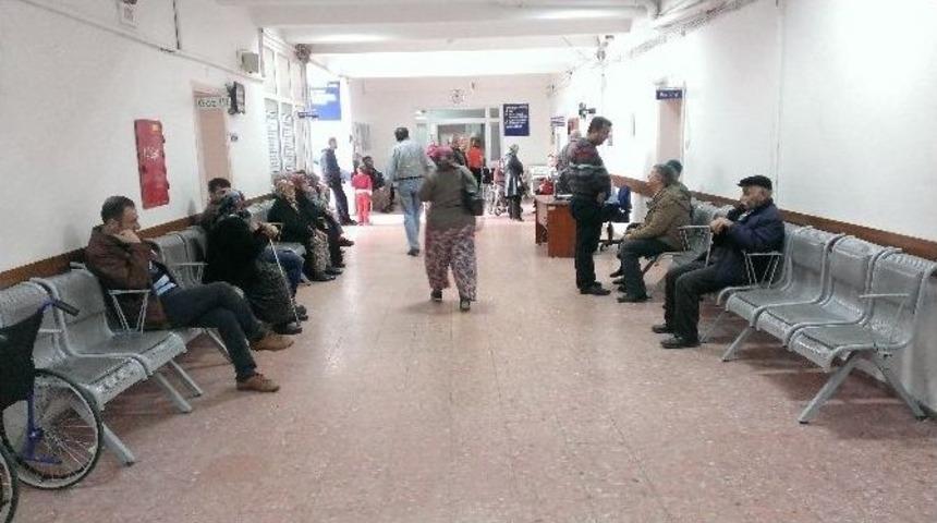 Elektrik Kesintisi Hayatı Olumsuz Etkiliyor