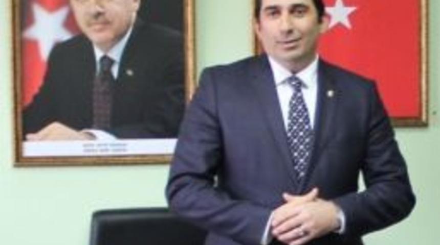 Kafkas, Başkanlık Sistemi&rsquo;ni T&uuml;rkiye İ&ccedil;in İhtiya&ccedil; Olarak G&ouml;r&uuml;yor