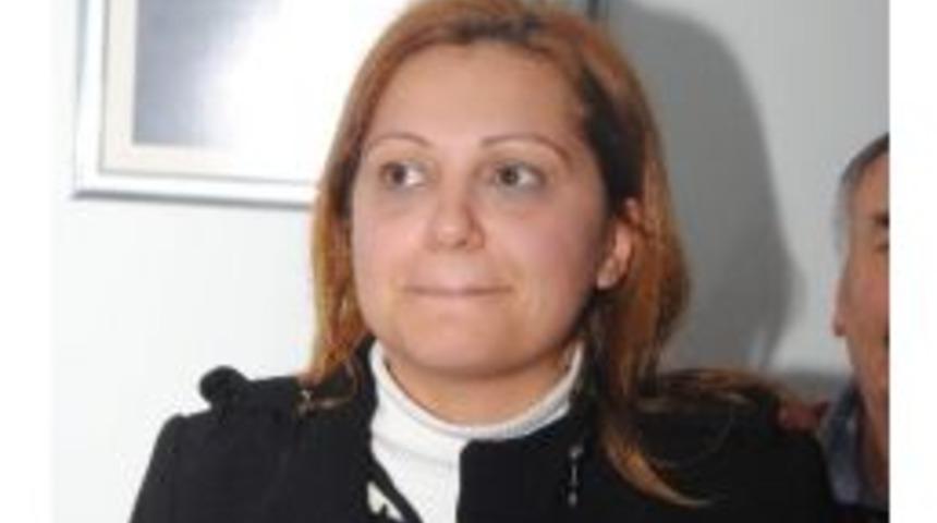 Chp Afyonkarahisar&rsquo;da 81 Yıl Aradan Sonra Bir İlk