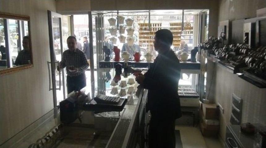 Bitlis&rsquo;te Elektrik Kesintisi