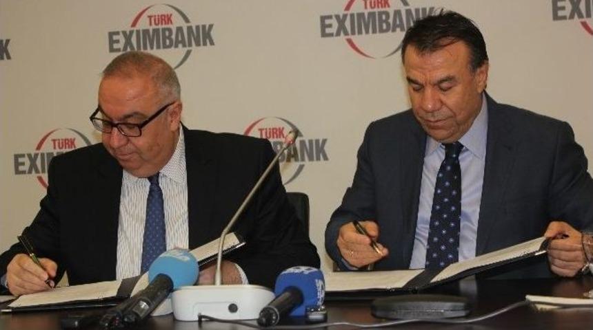 Yurt Dışında Marka Almayı Planlayan Firmalara Kredi Desteği