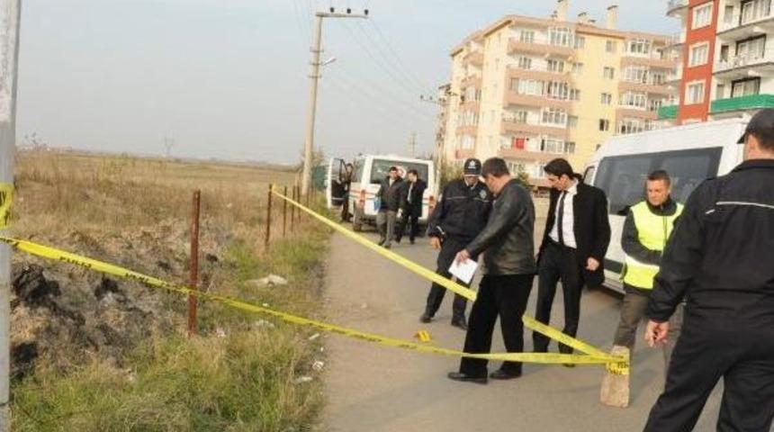 Yargıtay, Eşini &Ouml;ld&uuml;ren Koca I&ccedil;in Haksız Tahrik Indirimi Istedi