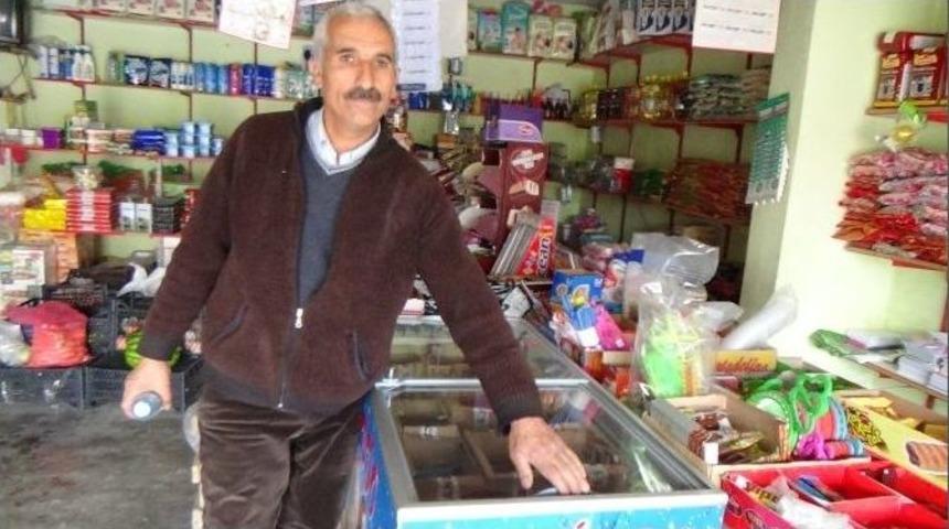 Iğdır&rsquo;da Elektrik Kesintisi