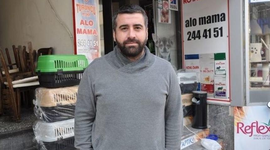 Yerin Altında Yarım Saat Kaldılar