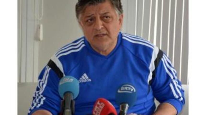 Karab&uuml;kspor:yılmaz Vural: "bizim De Galatasaray Kadar Kazanmamız M&uuml;mk&uuml;n"