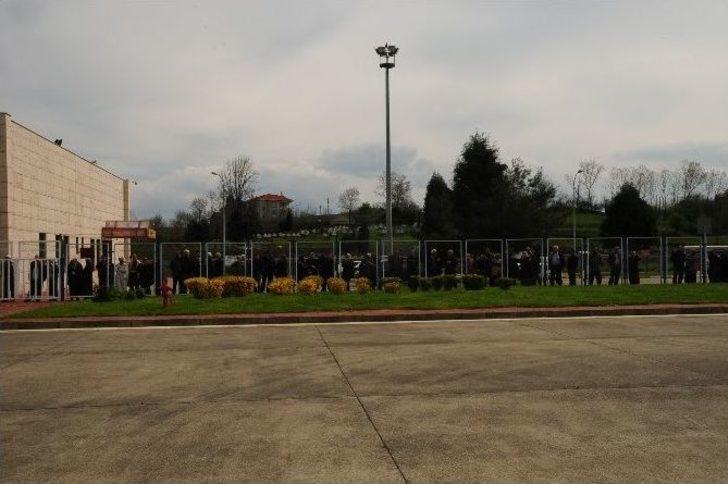 Sezonun İlk Uçağı İniş Yaptı G2