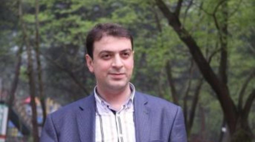 Sinan Aksu Kredi Ve Yurtlar Kurumu Genel M&uuml;d&uuml;r&uuml; Oldu