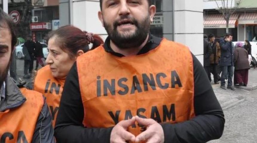 T&uuml;rkiye Genelinde Elektrik Kesildi, Hayat Durdu (8)