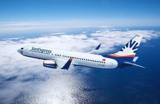 Sunexpress Tepe Yönetiminde Değişikliğe Gidiyor