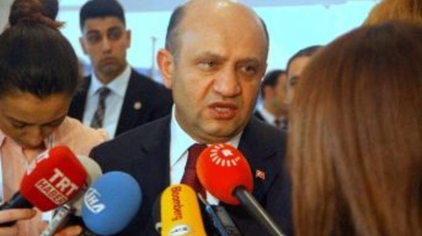 Bakan Fikri Işık&rsquo;tan &lsquo;elektrik Kesintisi&rsquo; A&ccedil;ıklaması