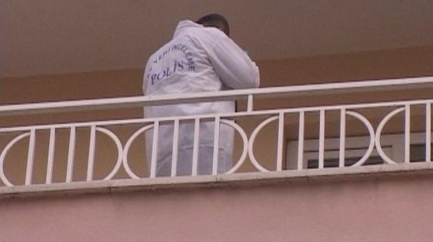 Malatya&rsquo;da İntihar