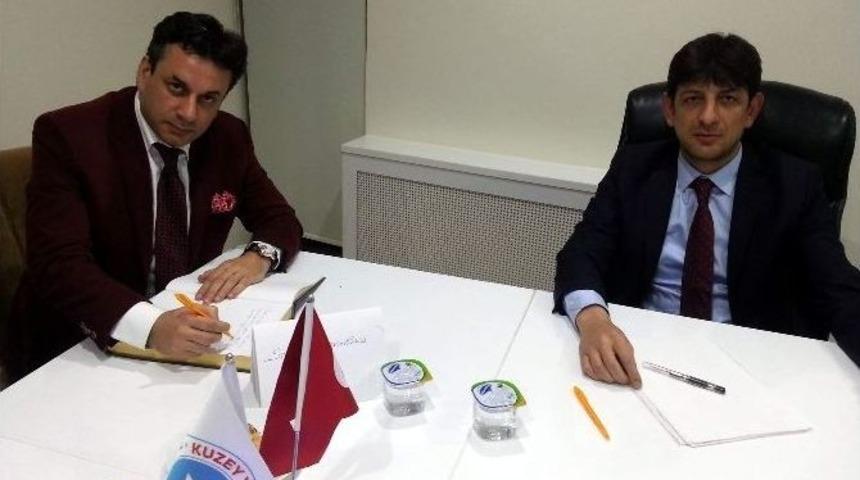 Celil Hekimoğlu&rsquo;ndan Ekonomik G&uuml;vence