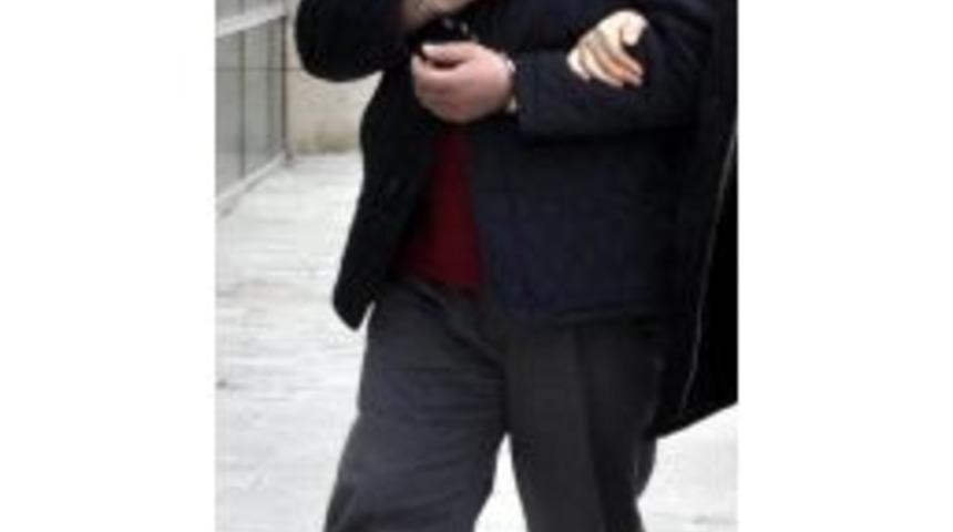 İnşaat Iş&ccedil;isinin Parasını &Ccedil;alan Ş&uuml;pheli Yakalandı