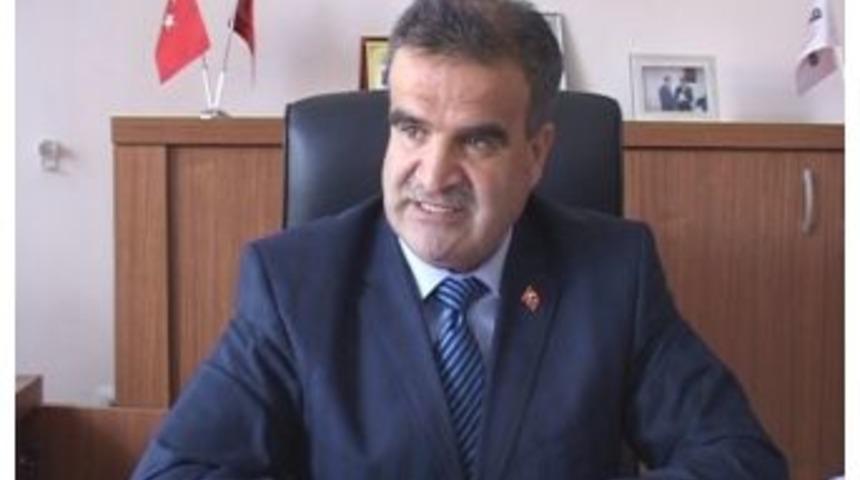 İdareciler Ve B&uuml;rokratlar Birliği Malatyada Kuruldu