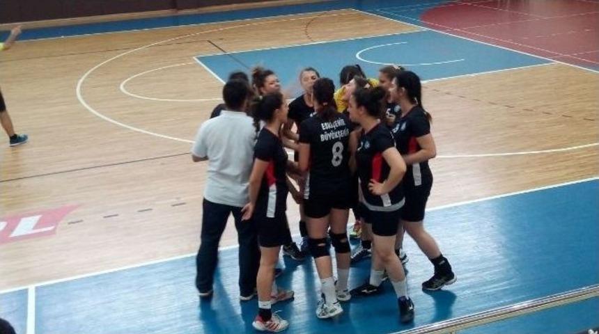 Adım Adım T&uuml;rkiye Şampiyonluğuna