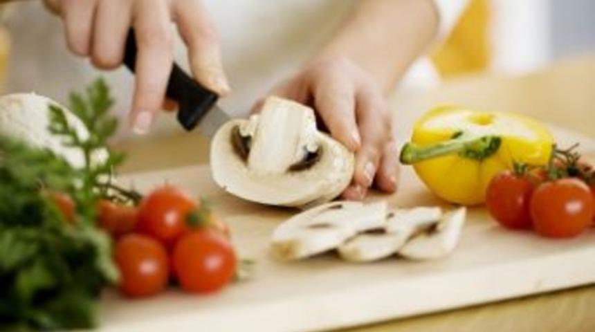 Lezzetler Bursa&rsquo;da Yarışıyor