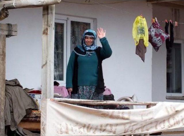 Chp, Yozgat'ta Kadın Adaylarla Seçime Girecek