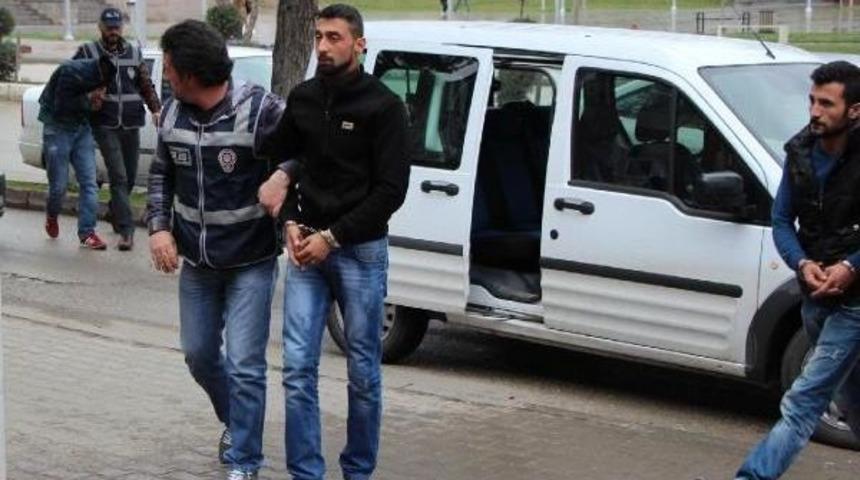 Bolu'da Torbacılara Operasyon: 4 G&ouml;zaltı