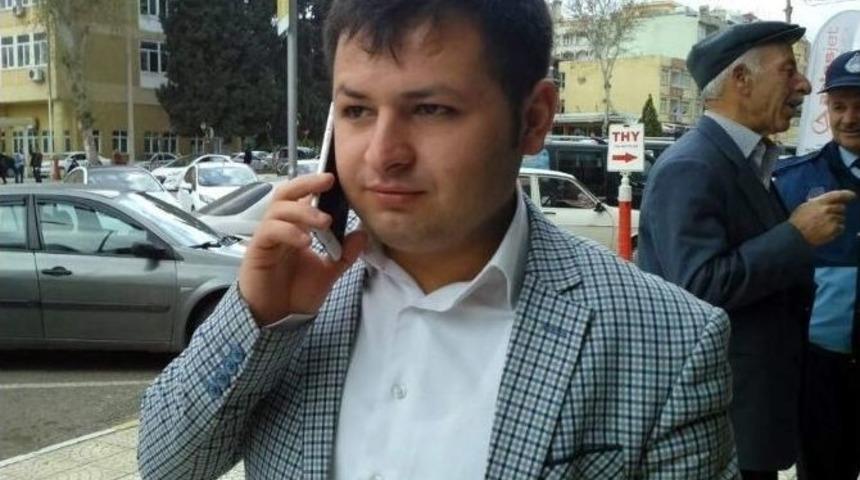 Hesabında Para Olmayınca Dolandırılmaktan Kurtuldu