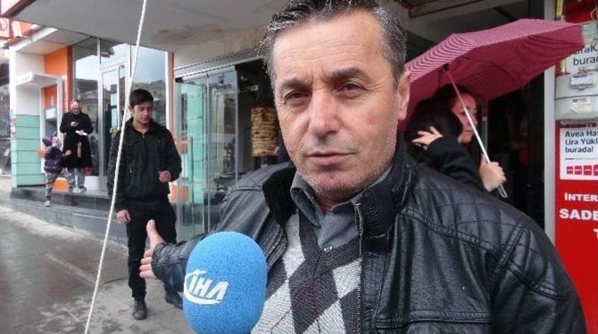 Jenerat&ouml;re 15 Sene Sonra İhtiya&ccedil; Duydu