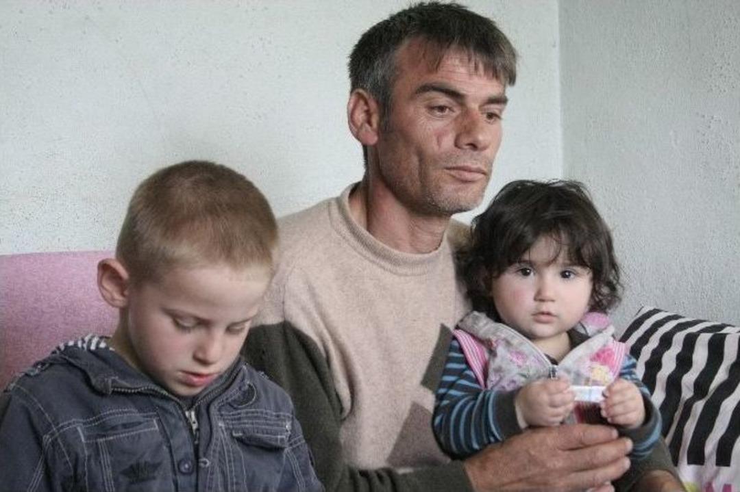 Yeşim&rsquo;in Ailesinin Tek İsteği &ldquo;yol&rdquo;