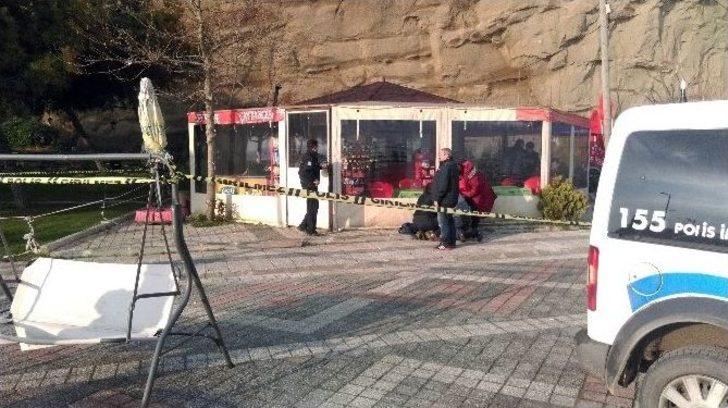 Alacak Verecek Davası Kanlı Bitti: 1 Ölü G2