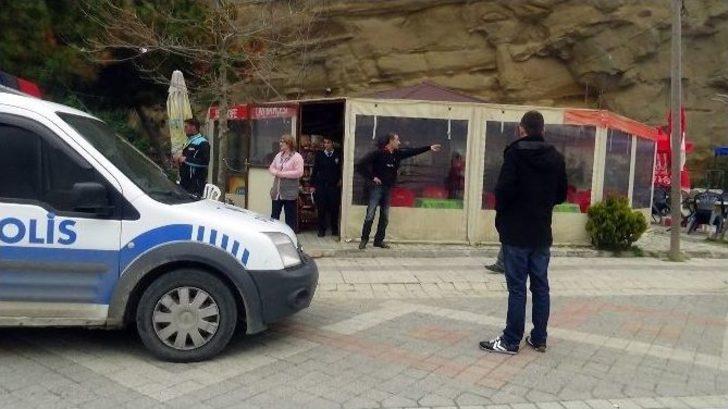 Alacak Verecek Davası Kanlı Bitti: 1 Ölü G3