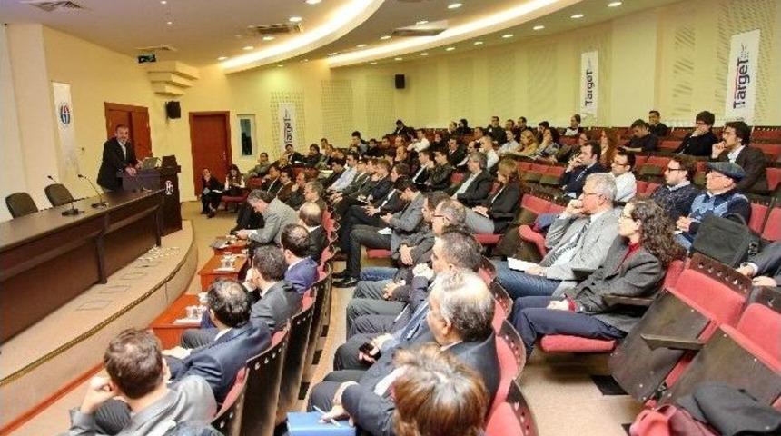 80 Milyar Euro&rsquo;dan Pay Almanın Yolları